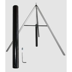  Warnpyramiden NESTLE Zubehör Arbeitsschutz Zusatzgewicht 2 kg für WAPY leicht 12385337